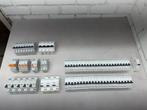 Schneider automaten 1 fase, Gebruikt, ., Overige typen, Ophalen of Verzenden