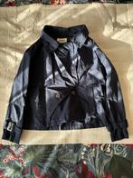 Esprit Jas - Blauw - Maat M, Ophalen of Verzenden, Zo goed als nieuw, Maat 38/40 (M), Blauw