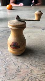 Leuk (peper) molentje van zassenhaus, Ophalen of Verzenden