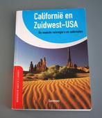 Californië en Zuidwest USA, Boeken, Reisgidsen, Overige merken, Ophalen of Verzenden, Zo goed als nieuw, Reisgids of -boek