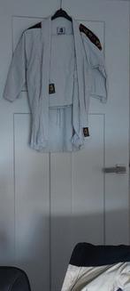 Matsura Judopak maat 140, Maat XS of kleiner, Judo, Ophalen of Verzenden, Zo goed als nieuw