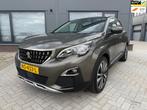 Peugeot 3008 1.2 PureTech Première // PDC // Clima // Navi, Gebruikt, 1199 cc, Leder en Stof, Origineel Nederlands