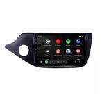 Navigatie Kia Ceed 2012 carkit android 13 10 inch carplay, Oberonweg 262 3208pg, Nieuw, Ophalen of Verzenden, Dynavin