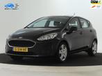 Ford Fiesta 1.1 Trend NAVI | Carplay | Cruise | 1ste eig. |, Stof, Gebruikt, Zwart, Origineel Nederlands