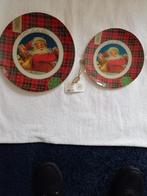 Kerstborden, Ophalen of Verzenden, Nieuw