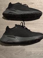 Nubikk heren schoenen maat 41, Zwart, Ophalen of Verzenden, Sneakers of Gympen, Zo goed als nieuw