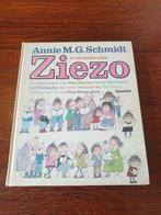 Annie M.G. Schmidt - Ziezo, Ophalen of Verzenden, Zo goed als nieuw, Fictie algemeen