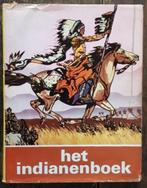 Het Indianenboek - Holling C. Holling - hardcover - 1959, Antiek en Kunst, Ophalen of Verzenden, Holling C. Holling