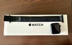 Apple Watch SE (40-mm) middernacht aluminium, Apple Watch, Ophalen of Verzenden, IOS, Zo goed als nieuw