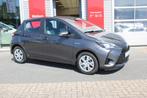 Toyota Yaris 1.5 Hybrid Aspiration (bj 2018, automaat), 12 maanden, Gebruikt, Euro 6, 4 cilinders