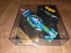 1/24 ONYX 5018 BENETTON FORD B194 1994 schaalmodel raceauto, Ophalen of Verzenden, Zo goed als nieuw, Overige merken