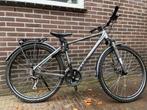 Cube Touring 28" Fiets, Fietsen en Brommers, Fietsen | Heren | Herenfietsen, Gebruikt, Versnellingen, Minder dan 49 cm, Ophalen