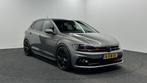 Volkswagen Polo 2.0 TSI GTI |Milltek|Verlaagd|Carplay|, Auto's, Voorwielaandrijving, 65 €/maand, Stof, Gebruikt