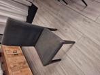 4 eettafel stoelen, Huis en Inrichting, Stoelen, Ophalen, Gebruikt