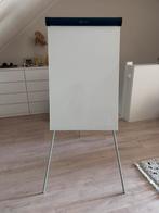Nobo Whiteboard, Huis en Inrichting, Ophalen, Zo goed als nieuw, Magneetbord