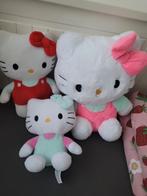 Hello Kitty knuffels, Ophalen, Zo goed als nieuw, Overige typen