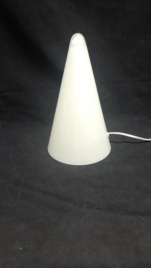 Tafellamp sce Frankrijk Model TeePee,lees de beschrijving, Huis en Inrichting, Lampen | Tafellampen, Zo goed als nieuw, Minder dan 50 cm