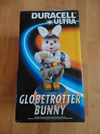 Duracell Globetrotter bunny, Verzamelen, Merken en Reclamevoorwerpen, Ophalen of Verzenden, Zo goed als nieuw, Overige typen