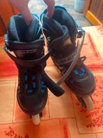 Skeelers / Inline Skates Maat 35-38, Overige merken, Kinderen, Ophalen of Verzenden, Inline skates 4 wielen