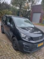 peugeot partner bij 2019, Auto diversen, Ophalen, Overige carrosserieën, Wit, 1499 cc