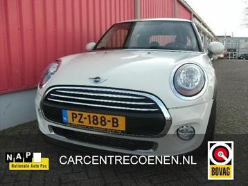 Mini Mini 1.2 One / Airco beschikbaar voor biedingen