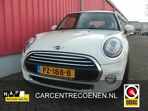 Mini Mini 1.2 One / Airco, Auto's, Mini, Bedrijf, Te koop, One, ABS, Airbags, Airconditioning, Boordcomputer, Centrale vergrendeling