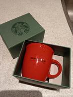 Starbucks expresso mok in doosje, Ophalen of Verzenden, Nieuw, Gebruiksvoorwerp