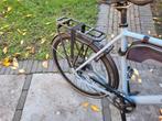 Mooie stadsfiets Brewster gray, Fietsen en Brommers, Ophalen of Verzenden, Zo goed als nieuw, Gazelle