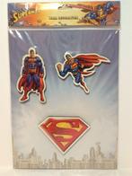 Superman - Muur Decoratie/Foam - 3 varianten *NEW*, Kinderen en Baby's, Kinderkamer | Inrichting en Decoratie, Nieuw, Ophalen of Verzenden