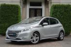 Peugeot 208 1.6 VTi Allure TREKHAAK | PANO | LEDER | STOELVE, Auto's, Euro 5, Gebruikt, 4 cilinders, Bedrijf