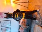 Lego Batman verkleedpak, Kinderen en Baby's, Carnavalskleding en Verkleedspullen, Ophalen of Verzenden, Zo goed als nieuw, 122 t/m 128