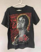 Michael Jackson shirt maat M, Ophalen of Verzenden, Zo goed als nieuw