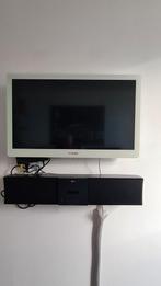 PHILIPS 32PDL7906H 3D DESIGN LED TV, Ophalen, Philips, 100 Hz, 100 cm of meer