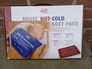 Hot-coldpack beschikbaar voor biedingen
