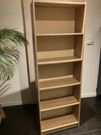 Boekenkast, Huis en Inrichting, Ophalen, Met plank(en), Gebruikt, 50 tot 100 cm
