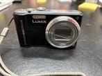 LUMIX -PANASONIC DMC-TZ8, Ophalen, Gebruikt, Overige Merken, 8 keer of meer