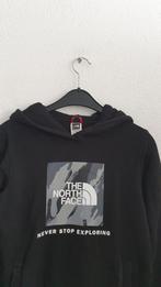 The North Face Hoodie - Jongens Maat 176, Ophalen of Verzenden, Zo goed als nieuw, The North Face, Jongen