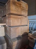 Partij kerto 100mm Platen, Doe-het-zelf en Verbouw, Platen en Panelen, Ophalen, Overige materialen, 50 tot 100 mm