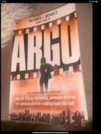 Argo, Boeken, Ophalen of Verzenden