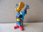 adv10627 daffy duck 3, Verzamelen, Ophalen, Looney Tunes, Gebruikt, Beeldje of Figuurtje