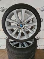 zomerset bmw 5 serie f10 f11 245 40 19 5x120 72.5 zomer band, Banden en Velgen, Personenwagen, Zomerbanden, Ophalen