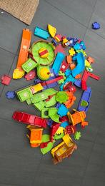 Vtech losse / niet complete onderdelen, Ophalen, Gebruikt