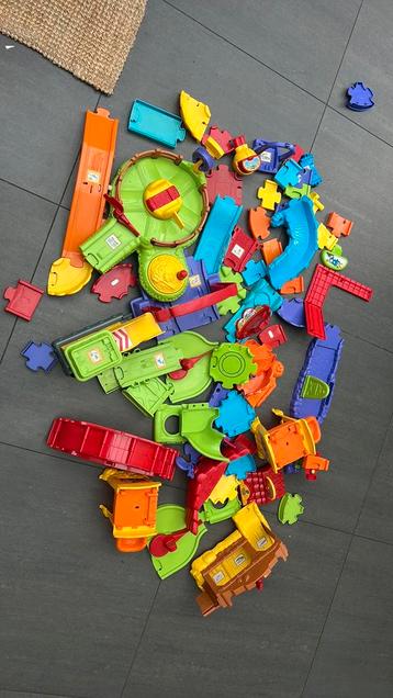 Vtech losse / niet complete onderdelen beschikbaar voor biedingen