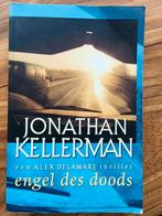 Jonathan Kellerman - Engel des doods, Gelezen, Ophalen of Verzenden, Nederland, Jonathan Kellerman