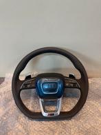 audi rsq3 afgevlakt alcantara stuur, Auto-onderdelen, Ophalen, Nieuw, Audi