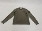 Stone Island Sweater Green Size M