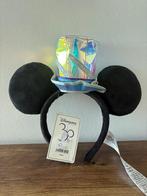 Disney 30 jaar disneyland mickey mouse ears, Verzamelen, Disney, Ophalen of Verzenden, Mickey Mouse, Zo goed als nieuw, Beeldje of Figuurtje