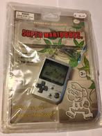 Nintendo Game & Watch Mini Classics: Super Mario Bros. NIEUW, Spelcomputers en Games, 1 speler, Ophalen of Verzenden, Zo goed als nieuw
