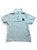 Stone Island Polo Shirt - Mint, Overige kleuren, Nieuw, Ophalen of Verzenden, Stone Island