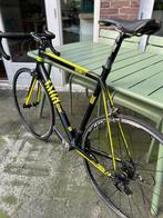 ROSE XEON RS, Gebruikt, Carbon, Heren, 57 tot 61 cm